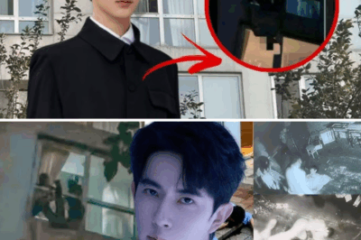 Controlled by Shadows, Trapped by Secrets — Yu Menglong’s Final Messages Expose a Terrifying Truth!