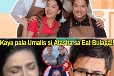 SHOCKING REVELATION! Charlene Gonzales finally breaks her silence — dropping explosive claims about what Vic Sotto and Joey de Leon allegedly did to Atasha Muhlach! This bombshell is shaking showbiz to its core…