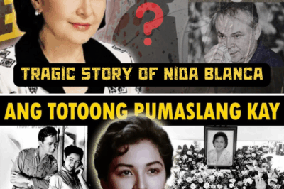 Pagkamatay ni Nida Blanca: Isang Dekadang Misteryo, Haka-haka, at Hustisyang Hindi Pa Rin Makamit