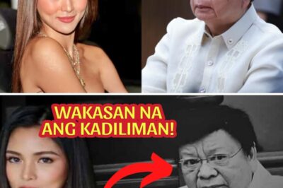 The Explosion of Truth: Kim Chiu, Grits Her Teeth Against “Lies,” Marcoleta, Why Did She Suddenly Become Bad?/hi