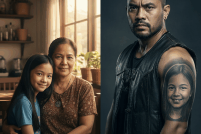 Daughter went missing while traveling, 8 years later mother found her daughter’s tattoo on a man’s arm. The truth behind it shocked the whole village./hi