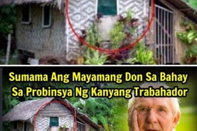 Ang Lihim sa Tahanan ni Ben/hi