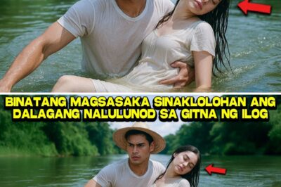 Young Farmer Rescues a Girl Drowning in the River but…/hi