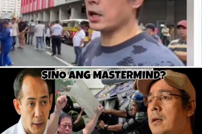 THE POWERS BEHIND THE BLACK MASKED GROUP THAT DISTURBED MENDIOLA, HAVE BEEN IDENTIFIED! WHO ARE THE POLITICIANS AND LAWYERS WHO FUNDED THE ouster of PBBM?