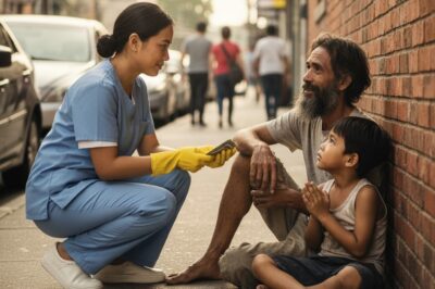 A Millionaire Pretended to Be Poor to Find a Mother for His Child…/hi