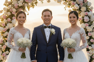 Two twin sisters were forced to marry the same man because he was a rich man in the village, he agreed to pay off all their parents’ debts. After getting married, the two sisters unexpectedly discovered the shocking truth about their husband…/hi