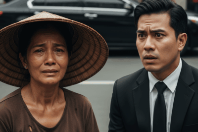 Wife picks up trash, raises children, and tries to find her husband who has been missing for 15 years, but in the end…/hi