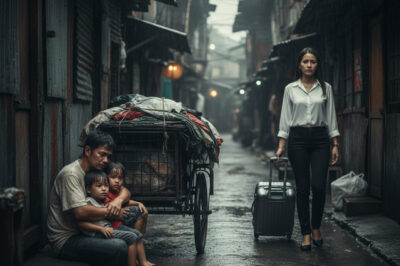 Buwan Buwan Nagpapadala ng 1 Milyon ang OFW sa Asawa nya sa Pilipinas, Pero…/hi