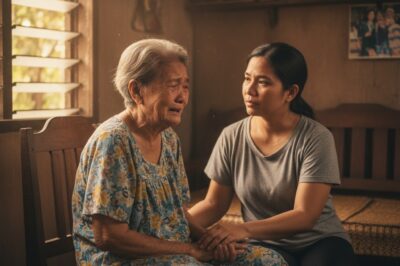 Sampung taon na akong kasal ngunit hindi pa rin ako isang ina, nakapaglakbay na ako sa maraming malalaki at maliliit na ospital upang gamutin ang pagkabaog. Matapos ang maraming eksaminasyon at paggamot na walang resulta, nagpasya akong pansamantalang huminto sa aking trabaho. At hiniling sa akin ng aking biyenan na gumawa ng isang bagay na ikinagalit ko./hi