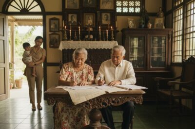 Dahil nakatira ako sa bahay ng aking asawa, hindi ko na kailangang gumawa ng mga gawaing bahay dahil kumukuha ng katulong ang aking mga biyenan. Inaalagaan nila ako na parang sarili nilang anak. Akala ko’y mahal at inaalagaan ako, ngunit may masamang balak pala sa likod nito gayong alam ko na ang gagawin nila sa akin./hi