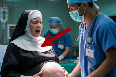 Patuloy na NAGBUBUNTIS si Madre, at nang maipanganak ang huling BABY, 1 NAKAKA-SHOCKING na detalye ang lumutas sa MISTERYO!