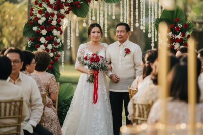 Apatnapung taong gulang na ako ngunit hindi pa rin nag-aasawa. Dahil sa walang tigil na pangungulit ng nanay ko, pumayag akong magpakasal sa isang lalaking animnapu’t limang taong gulang na, may dalawa nang naging asawa/th