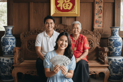 “Ibinenta ang Asawa sa Isang Mayamang Babae na Lampas 60 Anyos, Kumita ng 40,000 Piso Bawat Buwan, Ngunit Pagsapit ng Ika-Anim na Buwan, Isang Nakakatakot na Pangyayari ang Naganap…”/th