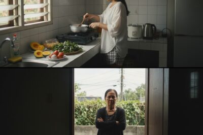 Panahon na ng 2025, pero simula nang malaman ng pamilya ng asawa ko na babae ang dinadala ko, wala nang pumapansin sa akin bilang manugang./th