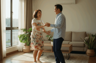 Ang kasambahay ay palihim na nakipagrelasyon sa among mayaman, umaasang mababago ang kapalaran. Ngunit hindi niya nakita ang mapanganib na bitag at ang mabigat na halagang kailangang bayaran./th