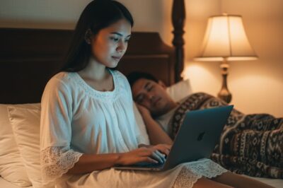 Nalaman ko na ang aking asawa ay nagpaplano na magdiborsyo, kaya inilipat ko ang aking $ 400 milyong kapalaran makalipas ang isang linggo./th