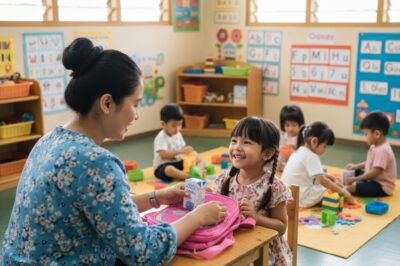 Ang anak ko ay pumapasok sa kindergarten. Araw-araw, umuuwi siyang may dalang isang kahon ng gatas. Tatlong buwan na itong ganito, at palagi kong iniisip kung bakit napakabait ng guro sa anak ko…/th