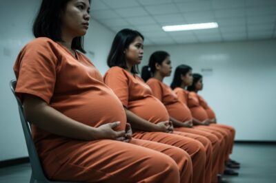 “Akala Niya Siya ay Nag-iimbestiga sa Isang Tiwaling Guard – Ang Nahanap Niya ay Nakagugulat sa Bansa”