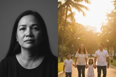 Namatay ang kanyang asawa makalipas ang 15 taon, isang araw ay nakakita siya ng isang taong kapareho ng hugis at mukha ng kanyang asawa kasama ang kanyang pamilya sa isang tourist spot… nagsimulang mabunyag ang katotohanan./th