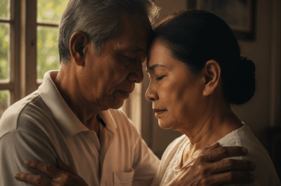 What happened to me taking care of an 80-year-old man left you touching…