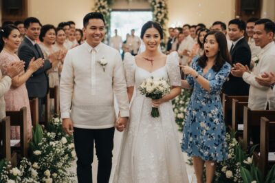 Naalala ko, ilang taon na ang nakalipas, nang minsang magpatingin ako sa ospital ng probinsya, may nakita akong isang dalagang nakaupo sa pasilyo, yakap ang sarili, at may peklat sa leeg — eksaktong kapareho./th