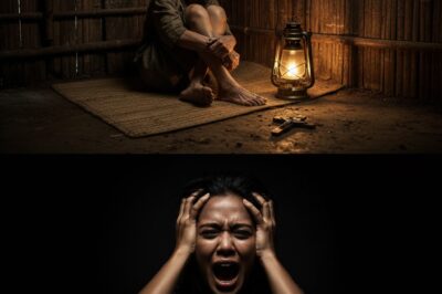 “Walang kwentang matandang babae, kumukuha lang ng espasyo” – itinapon si Lola sa manukan. Sa kanyang huling maulan na gabi, nawala siya… Pagkalipas ng dalawang buwan, natigilan ang buong pamilya nang matuklasan ang katotohanan.