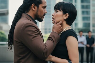 Tumigil ka na, baliw ka. Malakas ang sampal. Namula ang mukha ni Olivia. Namumula ang pisngi niya.