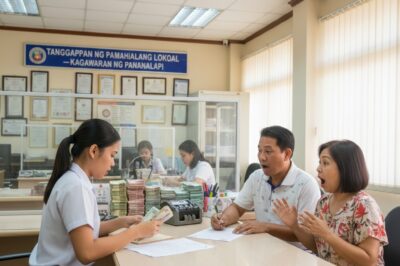 Tuwing dumarating ang araw ng pensyon, ang biyenan kong 86 taong gulang ay laging nag-uuwing masayang mukha—dahil buong baryo ang kanyang binibigyan. Lagi lang siyang nag-iiwan ng 500 piso para sa sarili. At ako? Aminado akong minsan, sawang-sawa na ako./th