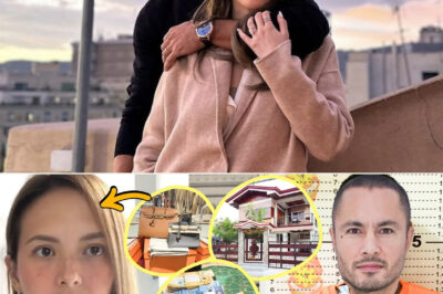 “THE SEARCH WARRANT SHOCKER: Sa loob ng Kaguluhan ng Biglaang Paghiwalay nina Ellen Adarna at Derek Ramsay”