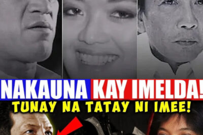 Intriga sa Kasaysayan: Bakit Ikinokonekta si Arsenio Lacson sa Pamilya Marcos at ang Matagal nang Tanong Kay Imee?