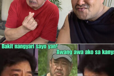 Dating Comedy Kings, Now Worlds Apart: Willie Revillame Gumuho Matapos Makita ang Tahimik na Buhay ni Jimmy Santos