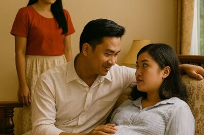 Nalaman Kong May Kabit ang Aking Asawa at Buntis Ito — Gusto Kong Gumanti, Pero Ang Ginawa Ko… Ay Nagpayanig sa Kanya sa Huli /th