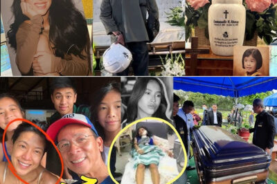 NAKAKAGULO NA TRAGEDY! Nanay ni Emman Atienza, Gumuho sa Libing ng Kanyang Anak – Labis na Nagluluksa si Kuya Kim at Pamilya