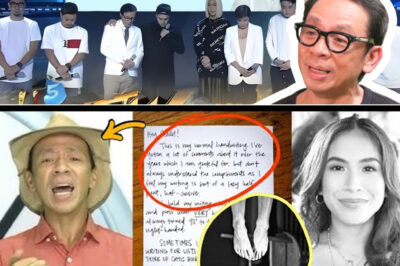 💔 NAKAKAGULO! SI Kuya Kim Atienza BREAK DOWN! Huling Mensahe ng Kanyang Anak Bago Pumanaw KINIKILIG ang Pamilya 🔴