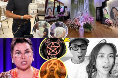 NAKAKAGULAT NA ALERTO! Elizabeth Oropesa, Nagbigay ng MATINDING Babala kay Kuya Kim Atienza Pagkatapos ng Kamatayan ni Emman Atienza