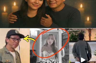 NAKAKAPUSO! Huling Gabi ni Emman Atienza Iniwan si Kuya Kim ATIENZA na Luha—Prayers, Memories, and a Father-Son Bond Like No Other