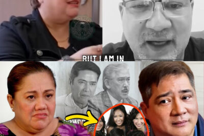 RUBY RODRIGUEZ, BINASAG ANG KATAHIMIKAN! NABUNYAG ANG DARK SECRETS NI TITO, VIC, AT JOEY SA EAT BULAGA!