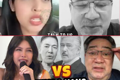 “MAINE MENDOZA BINASAG ANG KATAHIMIKAN!”💣 ANJO YLLANA NAGPASABOG NG MATINDING REBELASYON—EAT BULAGA SCANDAL, NABUNYA