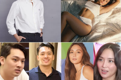 “MARK ALCALA-KATHRYN BERNARDO SCANDAL: SA ATIN O SA SINO? ANG MGA BALITA’T PAGBATIKOS SA RELASYON NA ‘DIY’ NA WATSA SA SHOWBIZ AT PULITIKA”