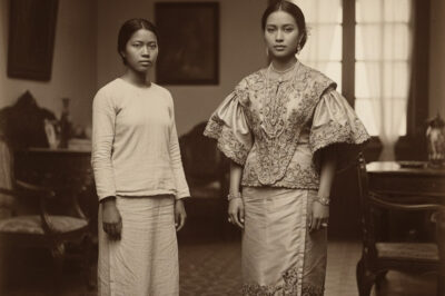 Ang Alipin na Pinalitan ang Babae sa Gabi ng Kasal: Ang Manang Nagpalubog sa Minas Gerais, 1872