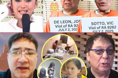 JOEY DE LEON BINASAG ANG KATAHIMIKAN! REBELASYON NI ANJO YLLANA, NAGPASABOG NG EAT BULAGA SCANDAL!