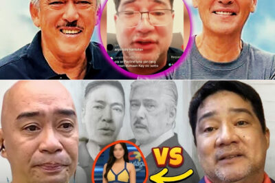 BINASAG NI WALLY BAYOLA ANG KANYANG KAtahimikan! IMPLIKASYON PARA KAY TITO “SEN” SOTTO SA ISANG ISKANDAL AY NANINIG SA SHOWBIZ AT PULITIKA?