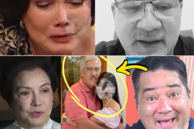HELEN GAMBOA BINASAG ANG KATAHIMIKAN! GALIT KAY ANJO YLLANA SA PANINIRA KAY TITO SOTTO! 🔴 Ang Lihim at Galit na Hindi Mo Akalain!