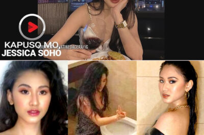 REVELATION NG BUONG PAGKATAO NI CHRISTINE DACERA! ANG DI-KA-AKALAING LIHIM NG KANYANG BUHAY NA MAGPAPALOKO SA LAHAT!