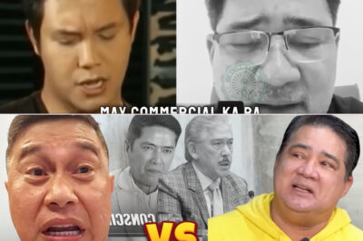 PAOLO BALLESTEROS BINASAG ANG KATAHIMIKAN! 🔥 “AKO ANG PINAGBIBINTANGANG KABIT NI TITO SEN?!” — ANJO YLLANA, MAGSALITA KA NA RIN!”