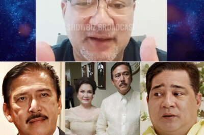 “Anjo Yllana BINASAG ang Katahimikan! Katotohanan sa Laban Nila ni Tito Sotto at Eat Bulaga, Inamin — Buong Pilipinas, Nabigla!”