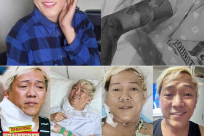 “ANG PAGLALAKBAY NG BUHAY AT KAMATAYAN NI ATE GAY: ‘GUSTO KO PA RIN MABUHAY’ – MULA SA 1KG NA TUMORS, STAGE 4 CANCER HANGGANG MILAGRONG RECOVERY”