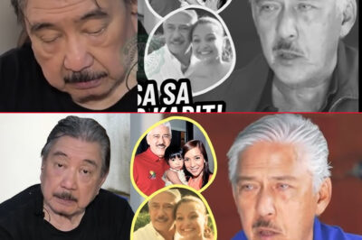 “Jimmy Santos NAG-BULAGTAS: Umano’y Madidilim na Lihim ng TVJ sa Eat Bulaga, Binunyag Matapos ang Pasabog ni Anjo!”