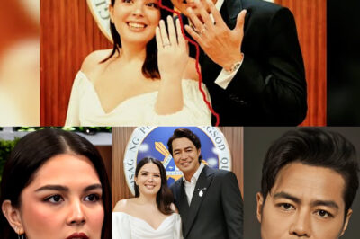 “NAKAKADUROG ng PUSO! Umano’y HIWALAY NA si Ria Atayde at Zanjoe Marudo — Ano Ba Talaga ang Nangyari sa Kanilang Relasyon?”