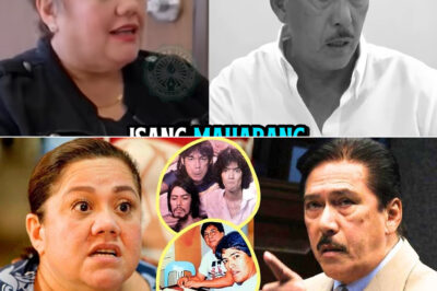 RUBY RODRIGUEZ, NASA GITNA NG BALAK NA PALITAN SA TVJ! BABAE, BATA AT SEXY ANG PLANONG IPULI!